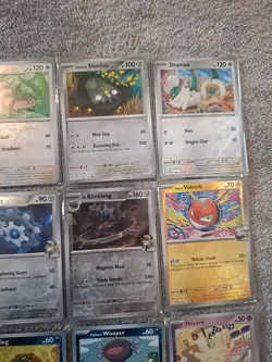 Journey Together x54 Reverse Holo & Holo Bundle No Duplicates | Pokemon TCG - Image 5