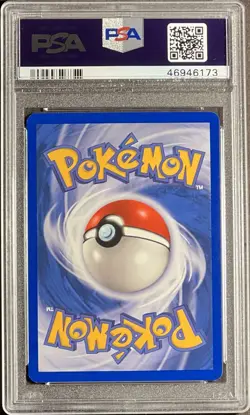 2003 Pokemon Black Star Promo 014 Latias PSA 10 Gem Mint - Image 2