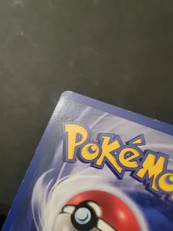 MP Pokemon TCG Lass Trainer 75/102 Base Set Shadowless Rare Vintage - Image 3