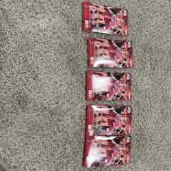 ENGLISH LOT OF 5 One Piece Heroines Edition Pack (EB-03). CHEAPER than TCG - Image 1
