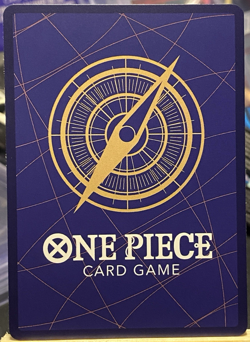 One Piece CCG - Arlong (Alternate Art) OP14-042 - The Azure Sea's Seven Foil - Image 2