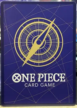 One Piece CCG - Jewelry Bonney SEC OP12-118 - Legacy of the Master English OP12 - Image 2