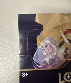 Disney Lorcana TCG - The First Chapter Booster Box - Factory Sealed✅✅ - Image 2