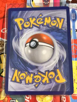 Pokemon TCG Meowstic Radiant Collection Holo Card RC15/RC32 Near Mint Condition - Image 2