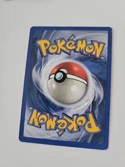 Collection Of 4 Shadowless Machoke Pokemon Cards 34/102 - Image 3