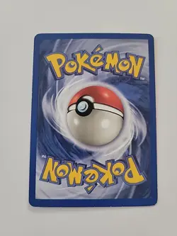 Pokemon TCG Growlithe Base Set Shadowless Card 28/102 WOTC Vintage - Image 2