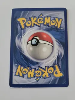 Pokemon TCG Charmander Base Set, Shadowless, Common Card 46/102 LP Condition - Image 2