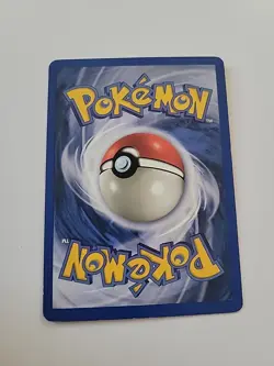 Pokemon TCG Tangela Base Set Shadowless Common Card 66/102 - Image 2