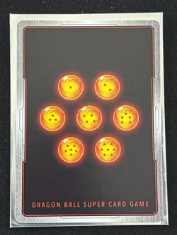 Dragon Ball Super SS Son Goku, SS Vegeta, & SS Trunks Triple Combination SR Card - Image 2
