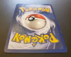 1st Edition Pokemon TCG Fossil Kabutops 24/62 Rare Non-Holo Vintage Card - LP - Image 5