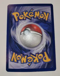 1999 Pokemon Muk Stage 1 Holo Rare Card 13/62 Fossil - Image 2