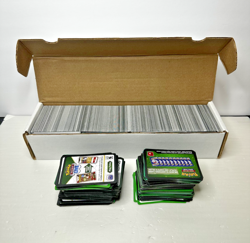 1500+ Pokemon Unused TCG Online Code Cards BULK LOT Live Codes - Image 1