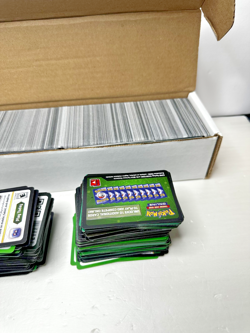 1500+ Pokemon Unused TCG Online Code Cards BULK LOT Live Codes - Image 3