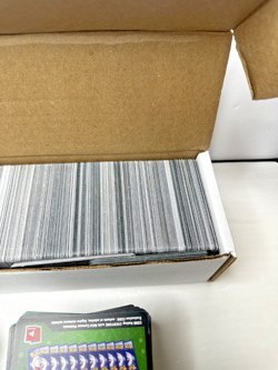 1500+ Pokemon Unused TCG Online Code Cards BULK LOT Live Codes - Image 4