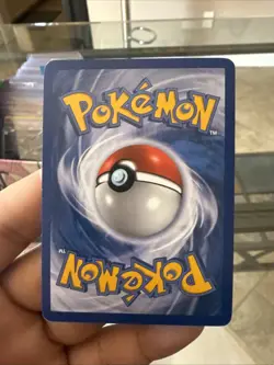 Pokemon TCG Arceus LV.X Holo Rare Card 94/99 Near Mint Condition - Image 3