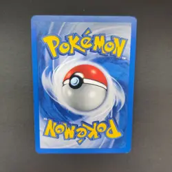 Pokemon TCG Karte - Dunkles Ursaring Deutsch 21/105 Neo Destiny NM - Image 2