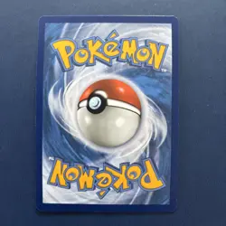 Pokemon Card Greninja SWSH144 Black Star Promo Near Mint - Image 2