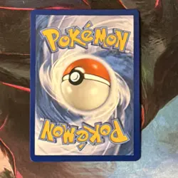 Pokemon Mega Charizard X EX Full Art Holo Promo Me: Mega Evolution 023 Card - Image 2