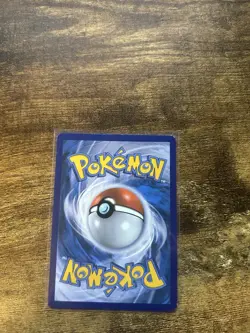 Pokemon Growlithe RC4/RC25 Legendary Treasures Radiant Collection Holo Card - Image 2