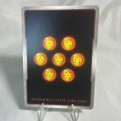 Dragon Ball Super Card Game Piccolo, Combo With an Old Enemy Perfect Combination - Image 2