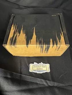 Magic The Gathering MTG Guilds Of Ravnica Mythic Edition new sealed! - Image 1