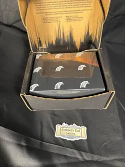 Magic The Gathering MTG Guilds Of Ravnica Mythic Edition new sealed! - Image 2