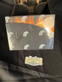 Magic The Gathering MTG Guilds Of Ravnica Mythic Edition new sealed! - Image 3