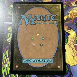 x1 Villainous Wrath R MTG Marvel's Spider-Man M/NM, English - Image 2