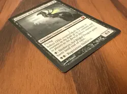 MTG Skithiryx, the Blight Dragon 79/259 Scars of Mirrodin LP Regular - Image 2