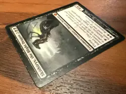 MTG Skithiryx, the Blight Dragon 79/259 Scars of Mirrodin LP Regular - Image 5