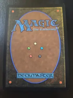 MTG Deadly Rollick (Borderless) Foil NM Commander Masters - Image 2