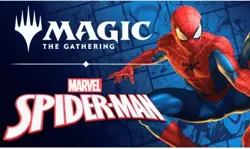 Amazing Acrobatics | MTG SPM Blue Instant Counter Spell Tap Creatures Modal | NM - Image 3