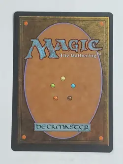 MTG Lifeforce (Japanese 4th Edition (BB)/Green/U) - BGM - Image 2