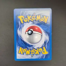 Pokemon TCG Karte Hypno| 1. Edition | Non-Holo | 23/62 Fossil 1999 | Deutsch NM - Image 3