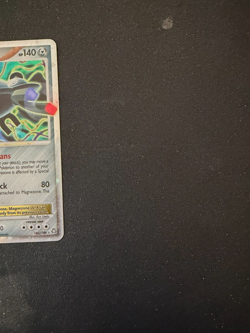 Magnezone Lv. X Ultra Rare 142/146 DP Legends Awakened Pokemon 2008 - NM - Image 3