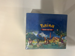 $300 Pokemon Crown Zenith Mini Tin Display Box Sealed - Image 1