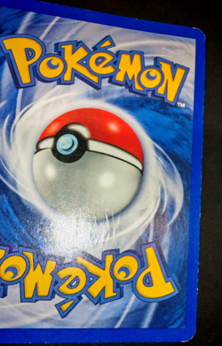 Pikachu W Gold Stamp Jungle 60/64 ITA – Carta Pokemon Promo - Image 3