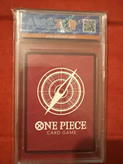 Arkezon 10 Monkey D. Luffy Starter Deck - ST01-001- JPN - One Piece 2022 - Image 4