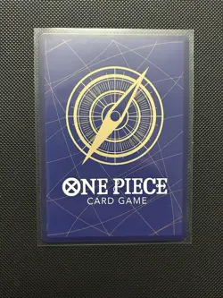 One Piece TCG Boa Hancock OP14-112 SR The Azure Sea’s Seven - English - Image 2