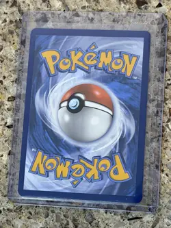 Mega Venusaur EX 155/132 Mega Evolution Full Art Card NM/M Condition - Image 2