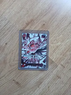 One Piece Card Game Carte OP10-019 Event Divine Departure R Alt Para [Jap] Japan - Image 1
