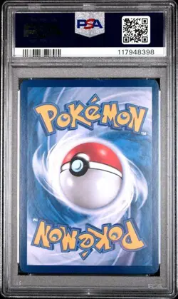 2025 POKEMON KOREAN SV-P PROMO #173 DITTO PSA 10 GEM MINT CARD - Image 2