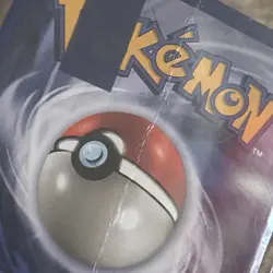 Nidoking #11/102 Base Set Holo Pokemon TCG Card English 1999 HP / DMG / Creased - Image 4