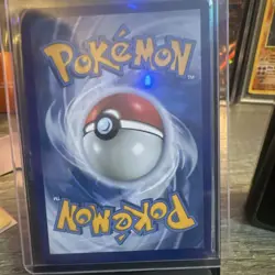 Pokemon Greninja Star SWSH144 Promo Holo 25th Anniversary 130 HP Card - Image 2