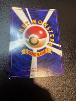 Magneton 082 - Fossil (Japanese) Rare Holo - MP Pokemon Card - Image 4