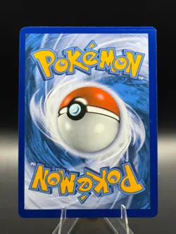 Mew V 069/189 Darkness Ablaze Ultra Rare Holo Pokemon Card LP - Image 2