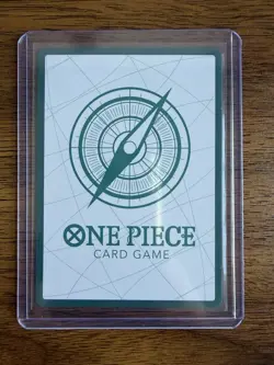 ONE PIECE Card Game Uta Gold Don Extra Booster Heroines edition EB03 English - Image 2