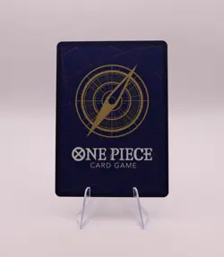 Brook EB01-046 SR - One Piece Tcg English Card Game Near Mint - Image 2