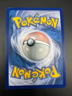 Pokemon TCG Lapras EX Stellar Crown Card 032/142 - Image 2