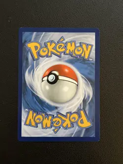 Pokemon TCG Pikachu On The Ball UK Exclusive Futsal Promo Card 001/005 - Image 2